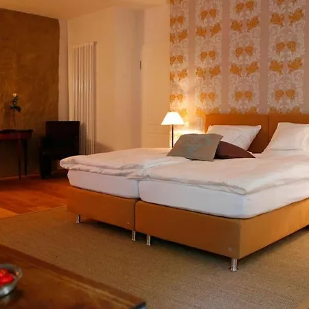 Haus Keppelborg: Zi Rosina Mit Burggartenblick アパート Heek