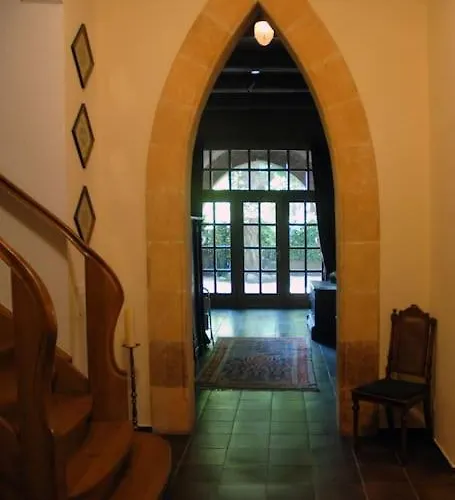 Haus Keppelborg: Zi Rosina Mit Burggartenblick * Heek